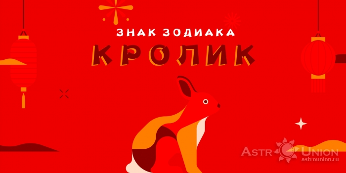 Кролик проявляет лидерские качества в работе